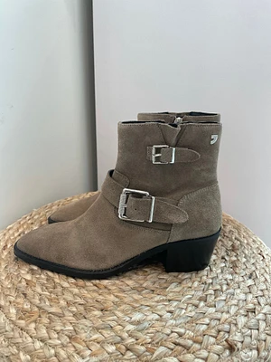 Gioseppo Blida taupe  boots