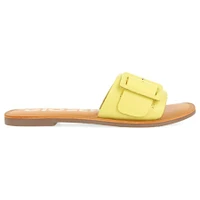 Gioseppo Welda yellow/black