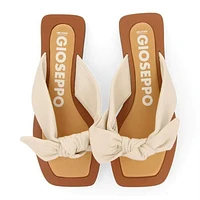 Gioseppo Acucena off white