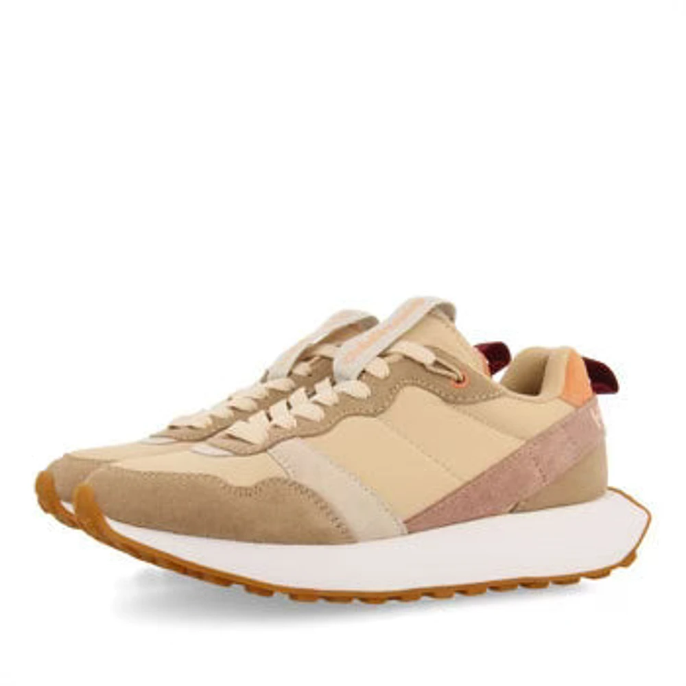 Gioseppo Chacao beige