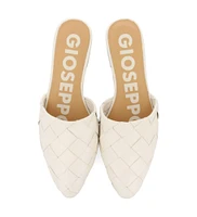 Giosseppo Lika off white