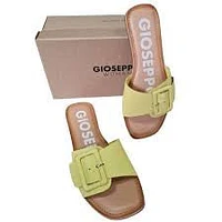 Gioseppo Welda yellow/black