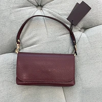 Leather mini bags