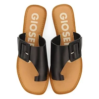 Gioseppo Yamba black