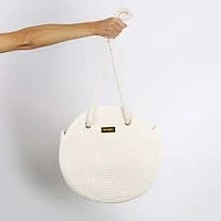 Gioseppo yoakum round bag