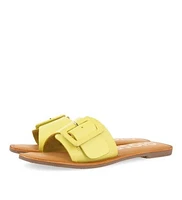 Gioseppo Welda yellow/black