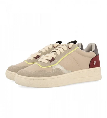 Gioseppo Kappel beige