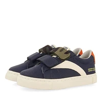 Gioseppo Brixen Navy