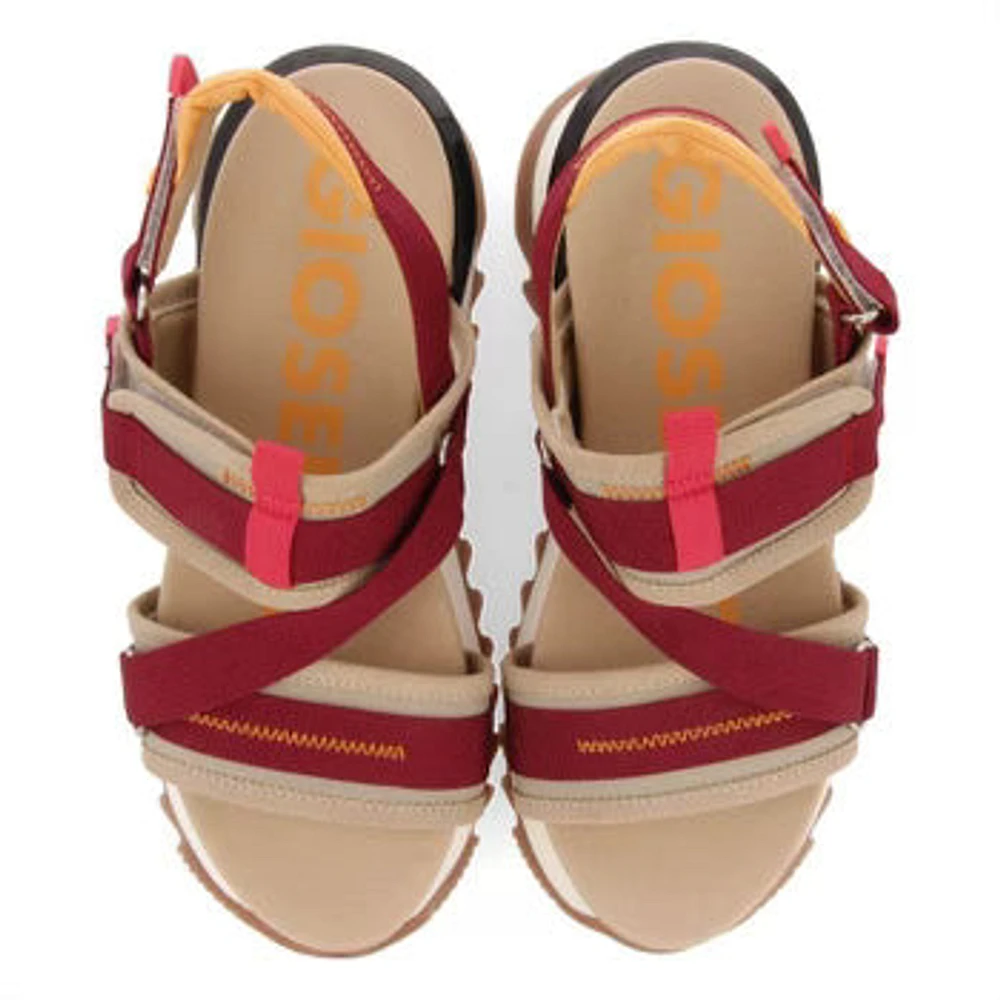 Gioseppo Blaru beige