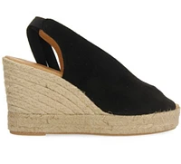 Gioseppo Ancon tie up espadrille