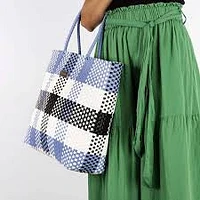 Gioseppo Pococi straw bag