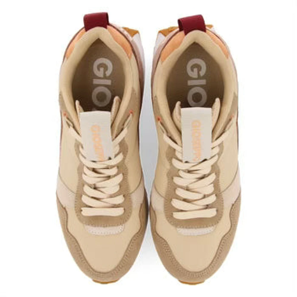 Gioseppo Aracai beige