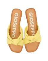 Gioseppo Estill yellow