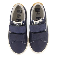 Gioseppo Fraxem Navy