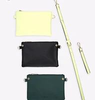M 3 in 1 Chelsea bags