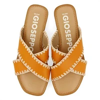 Gioseppo Assu orange