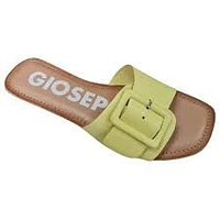 Gioseppo Welda yellow/black