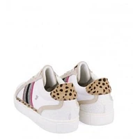 Giiseppo Rendeux Leopard