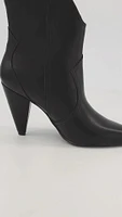 Gioseppo Kurgan ankle boots