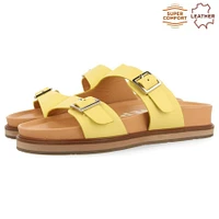 Gioseppo Albury yellow