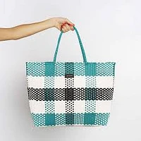 Gioseppo Pococi straw bag