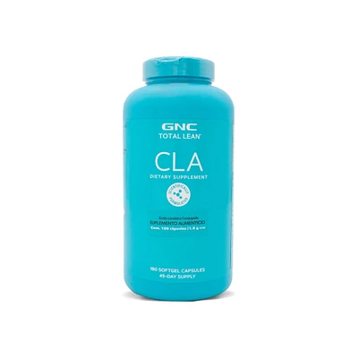 CLA Total Lean 180 Cápsulas