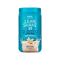 Lean Shake 25 Suplemento Alimenticio Total Lean Vainilla 832 Gramos