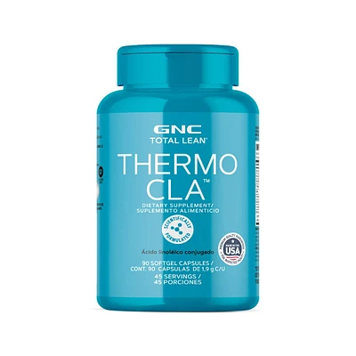 Thermo CLA GNC 90 Cápsulas