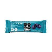 Lean Bar Barra de Proteína Total Lean Moras 50 Gramos