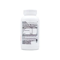 Ácido Alfa Lipoico 100 mg GNC 120 Cápsulas