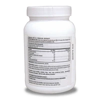 Creatina Monohidratada 3500 mg Pro Performance 120 Cápsulas