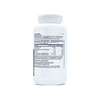 Aceite de Pescado Omega 3 GNC 180 Cápsulas