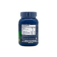 Triple Strength Fish Oil Aceite de Pescado Omega 3 GNC 60 Cápsulas