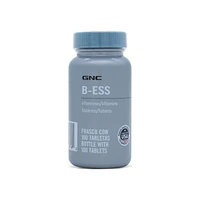 B-ESS Complejo B GNC 100 Tabletas