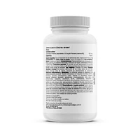 GNC PYRYDOX Piridoxina Vitamina B6 100 mg - 100 Tabletas