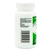 Picolinato de Cromo 200 mcg GNC 90 Tabletas