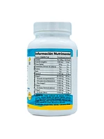 Complete Omega 3 para Adolescentes Nordic Naturals Limón 90 Cápsulas