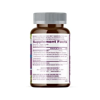 Resveratrol 500 mg Resvitale 30 Cápsulas