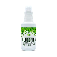 Clorofila con Hierbabuena y Menta Sun Magic 500 Mililitros