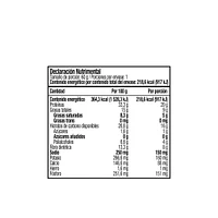 Barra de Proteína ONE Crema de Cacahuate 60 Gramos