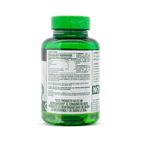 MCT Oil 3,600 mg Nature's Truth 100 Cápsulas