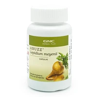 Abuzz Maca Herbal Plus 60 Cápsulas