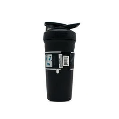 Shaker Acero Inoxidable Sundesa Negro 24 oz