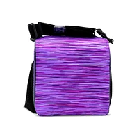 Fitpack Deportiva Fit & Fresh Purpura 1 pz