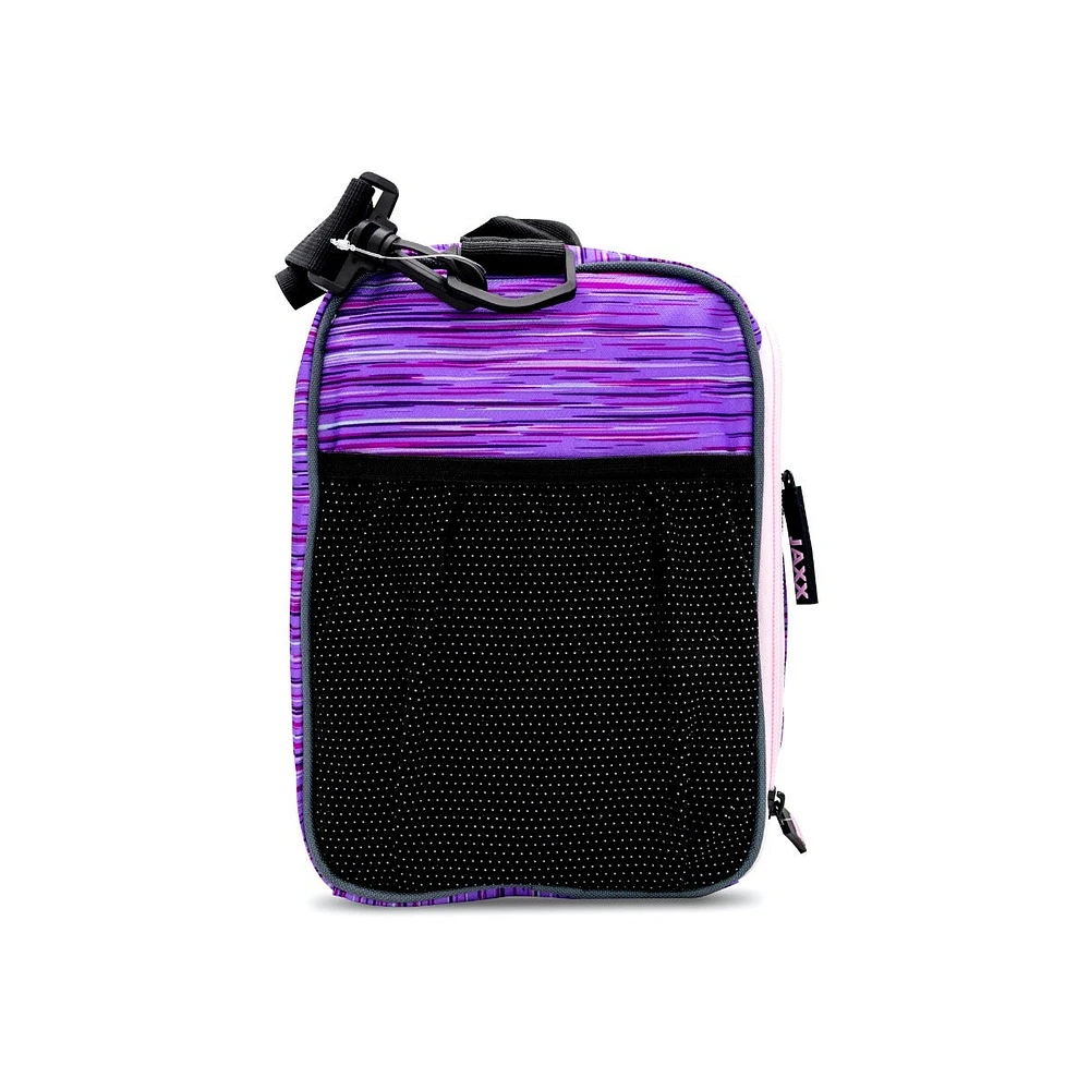 Fitpack Deportiva Fit & Fresh Purpura 1 pz