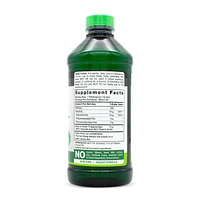 Aceite Líquido MCT 100% Puro Nature's Truth 473 Mililitros