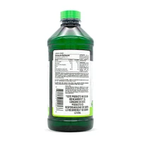 Aceite Líquido MCT 100% Puro Nature's Truth 473 Mililitros