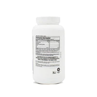Calcium Citrate 1000 Mg GNC 180 Tabletas