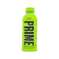 Bebida Hidratante Prime Sports Lima Limón 500 ml
