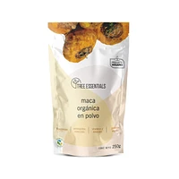 Superfoods Orgánico Tree Essentials Maca Amarilla 250 gr